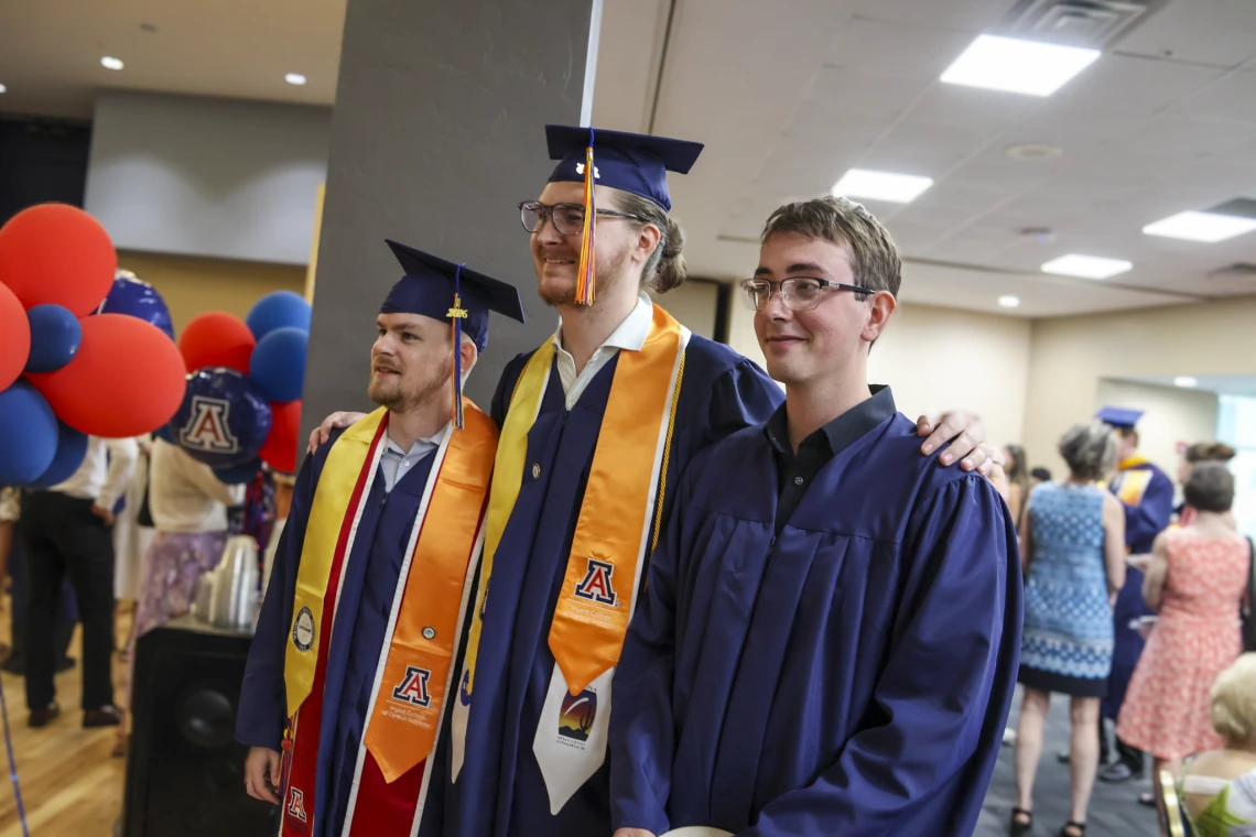 2026 Spring Convocation