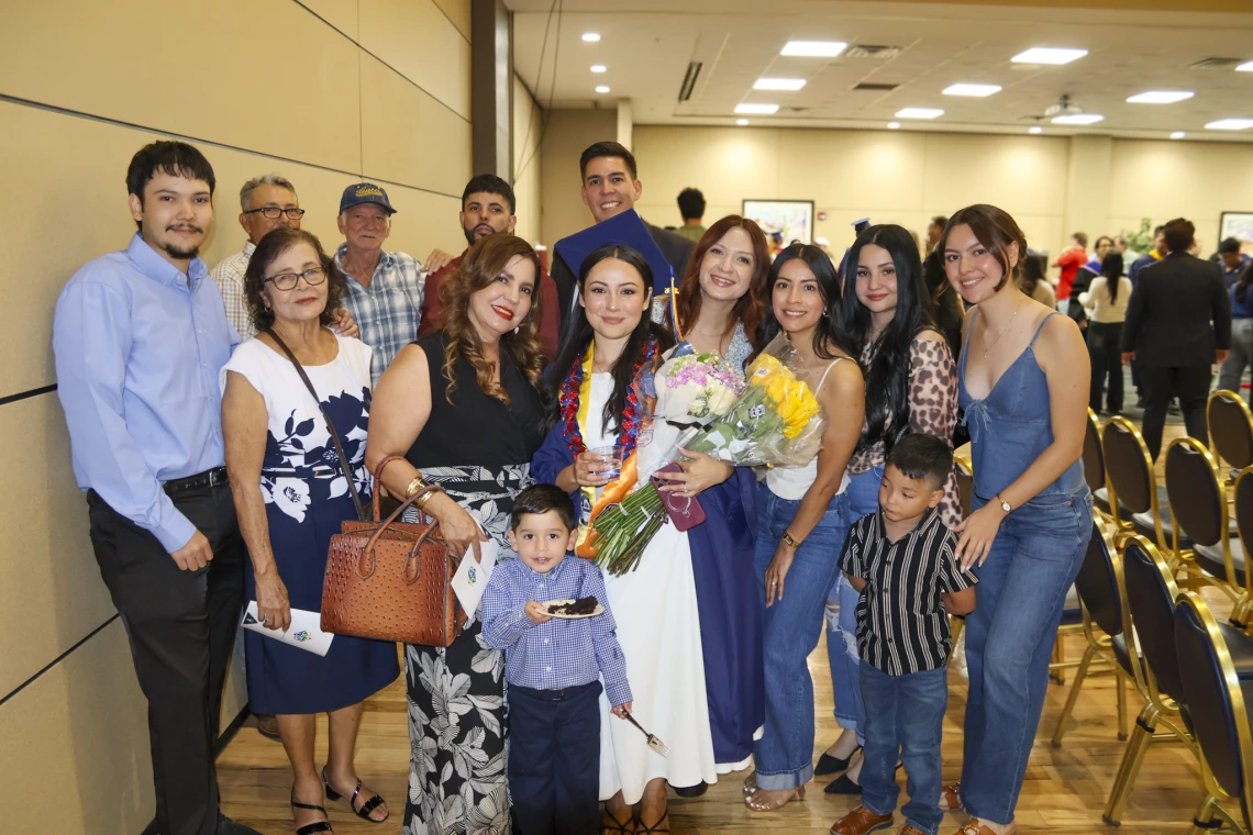 2026 Spring Convocation
