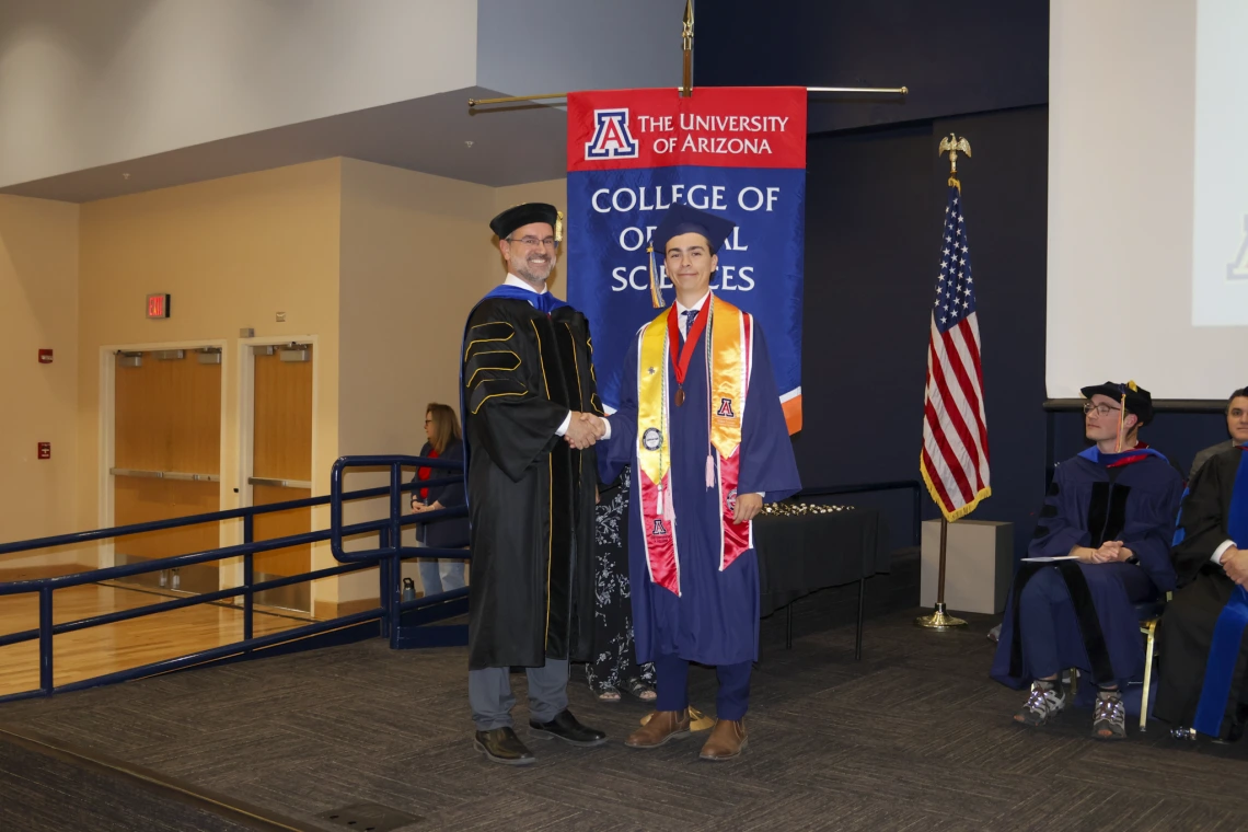 2026 Spring Convocation