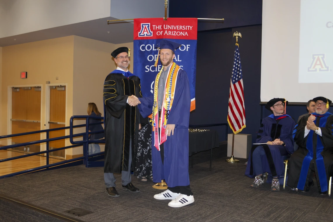 2026 Spring Convocation