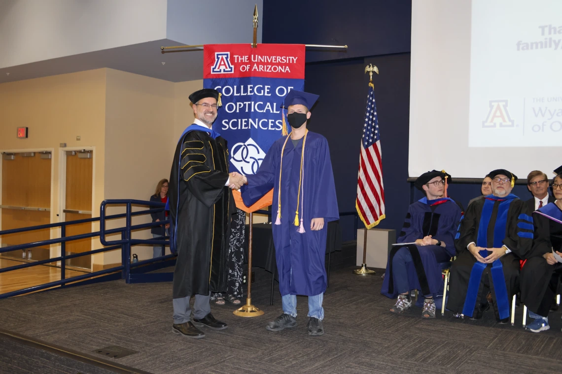 2026 Spring Convocation