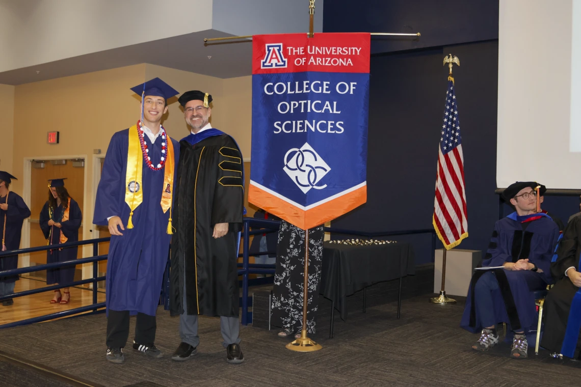 2026 Spring Convocation