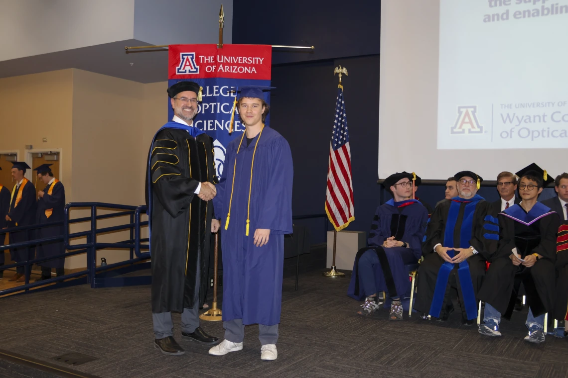 2026 Spring Convocation