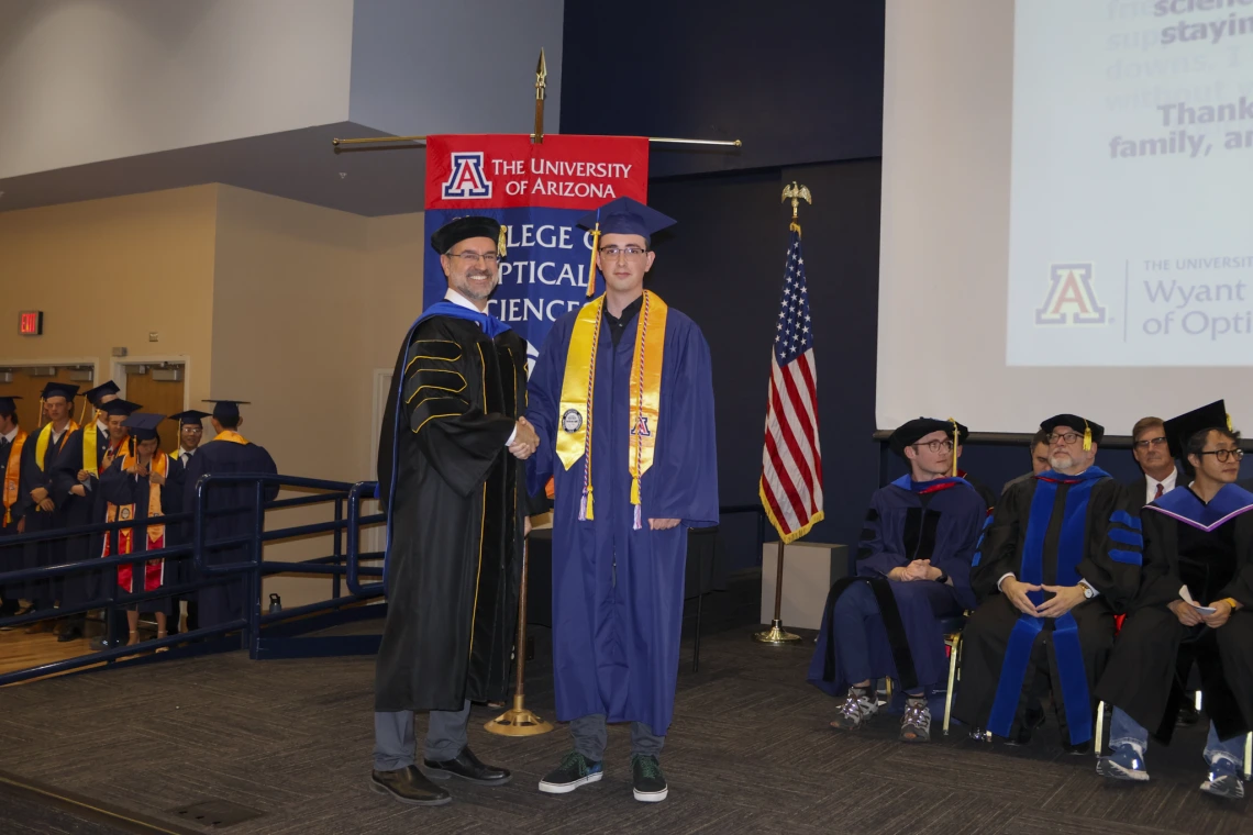 2026 Spring Convocation