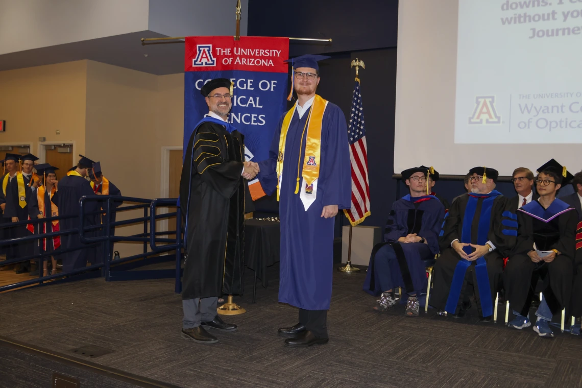 2026 Spring Convocation