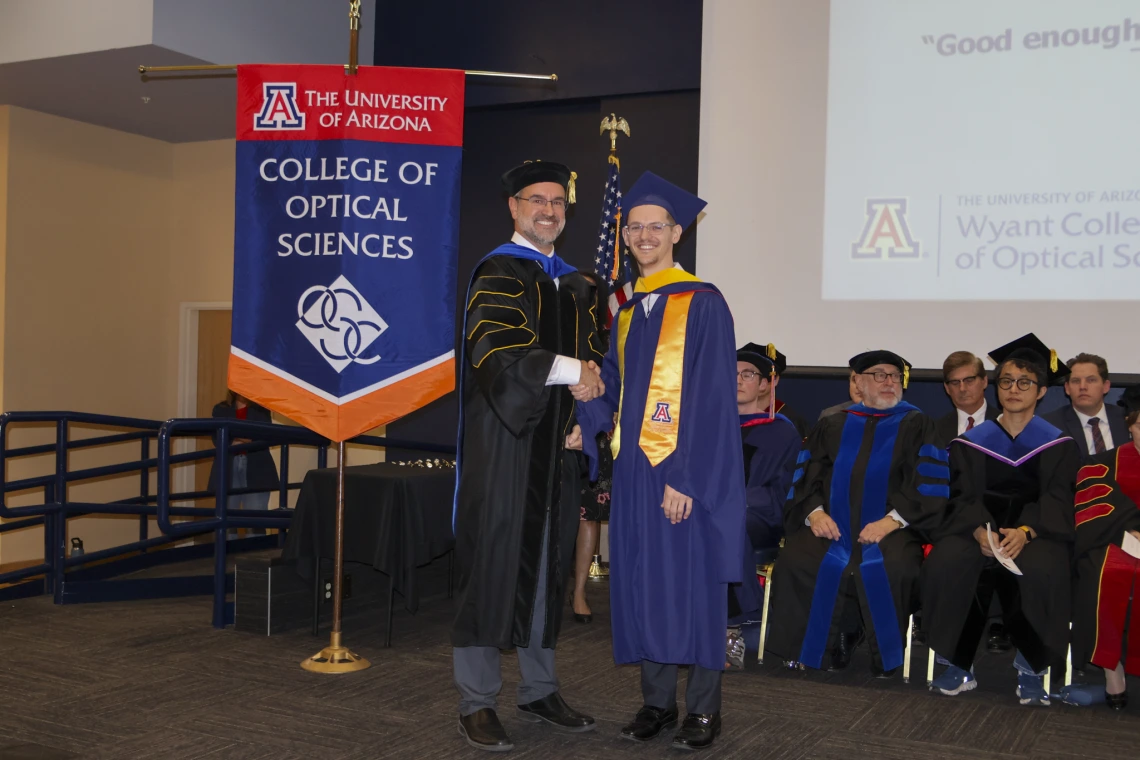 2026 Spring Convocation