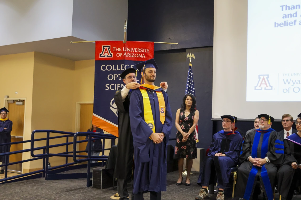 2026 Spring Convocation