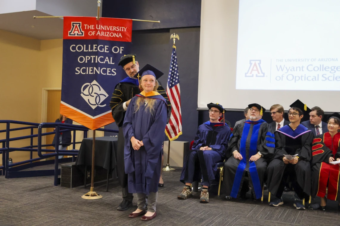 2026 Spring Convocation