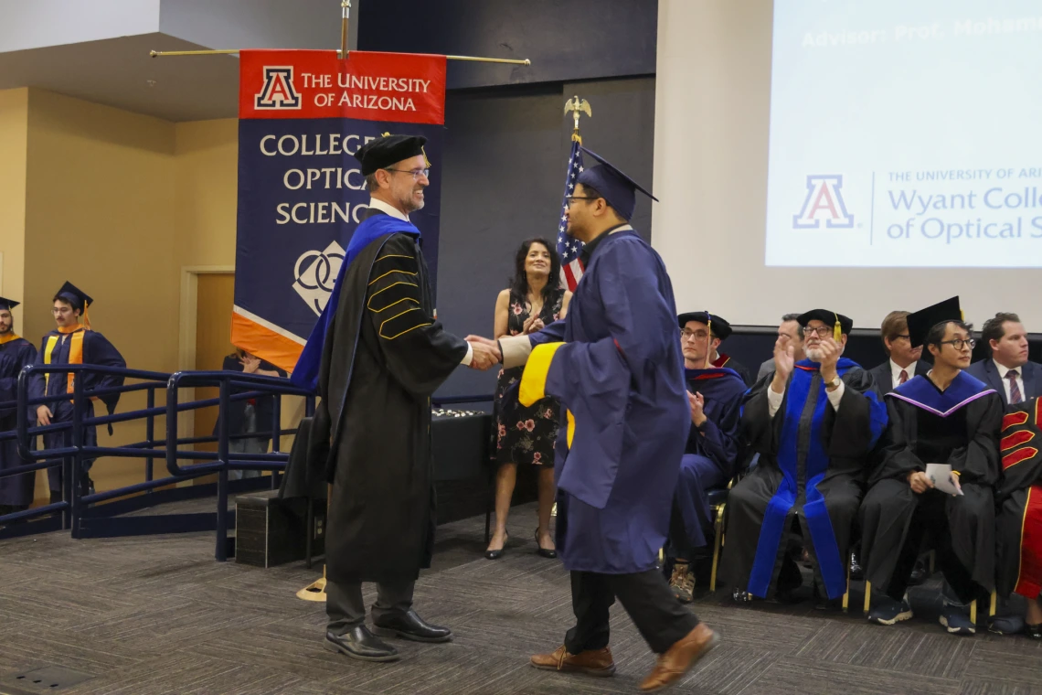2026 Spring Convocation