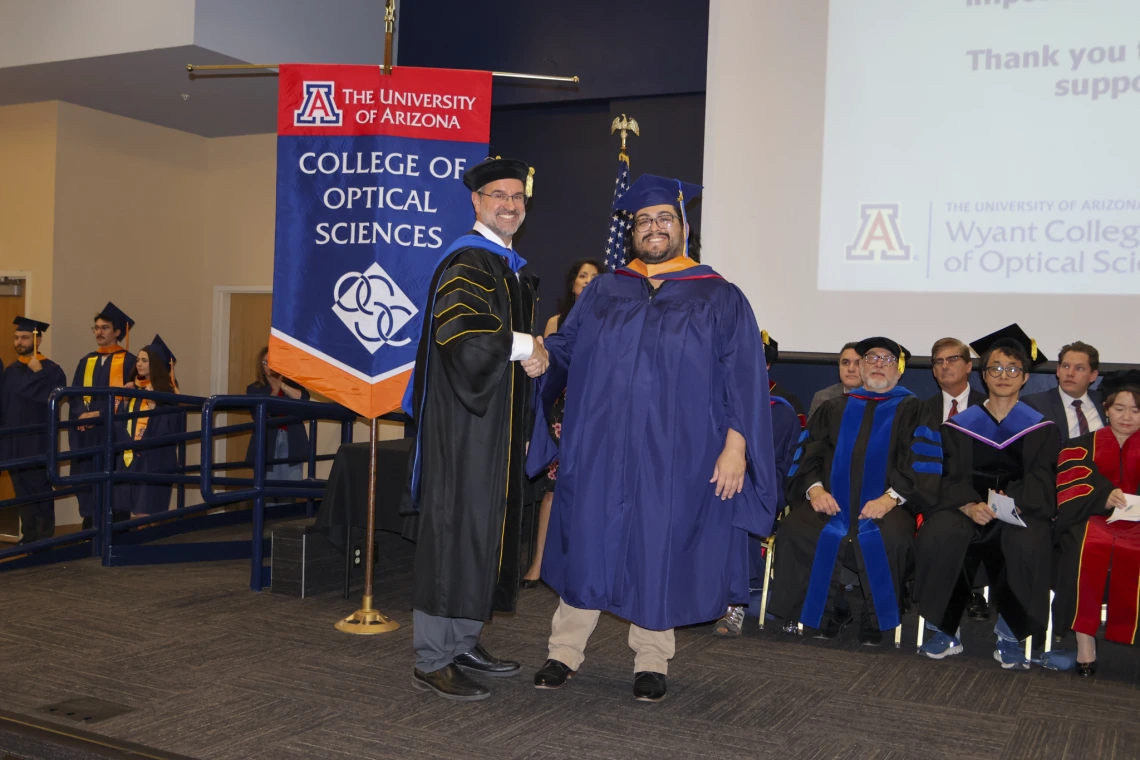 2026 Spring Convocation