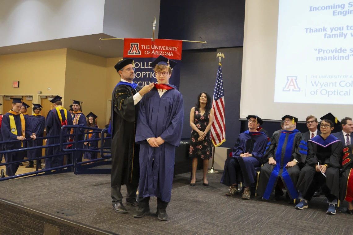 2026 Spring Convocation