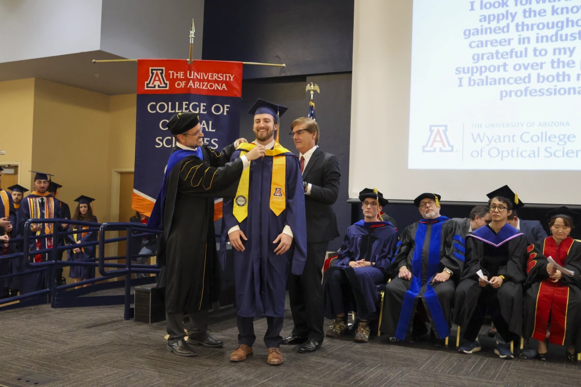 2026 Spring Convocation