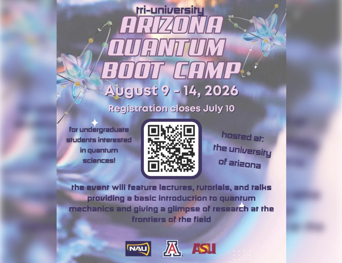 2026 Quantum Bootcamp