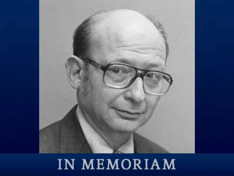 Peter Franken Memoriam Headshot