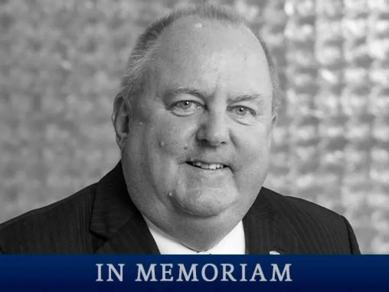 John Greivenkamp Memoriam