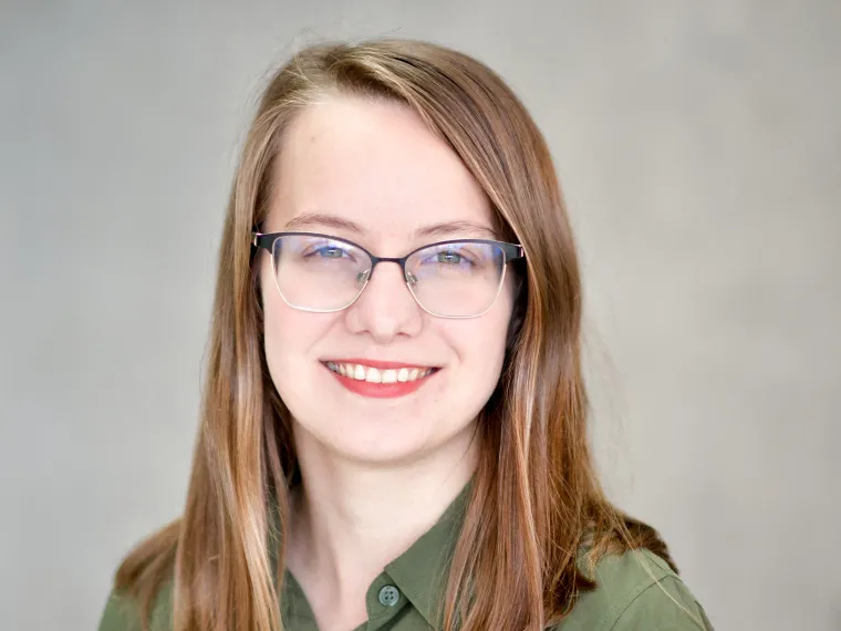 Amy Hermann | Wyant College of Optical Sciences