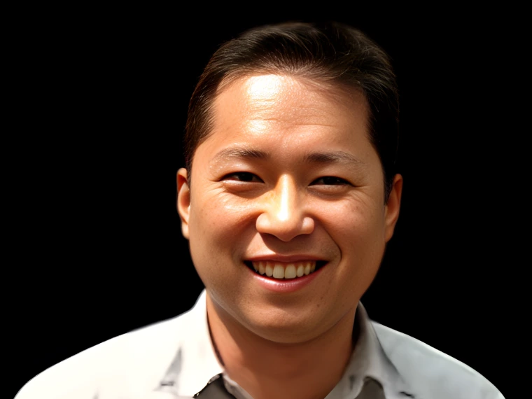 Soh Headshot