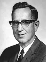 Norman Edmund