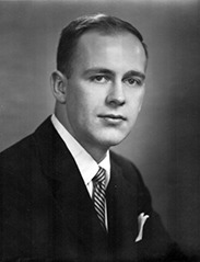William L. Wolfe, Jr.