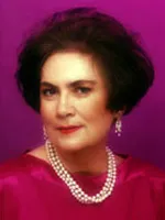 Louise Wyant