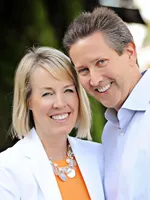 Michele and Kenneth Moore