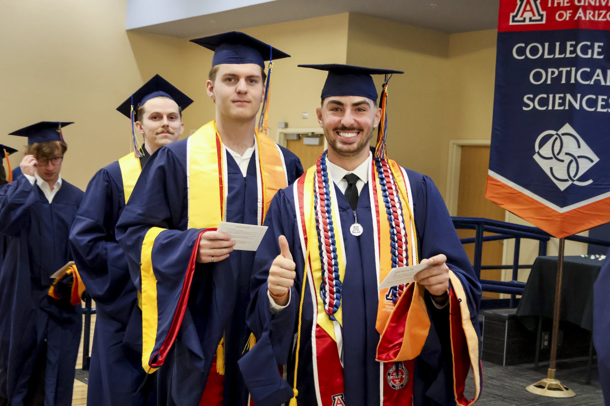 2026 Spring Convocation
