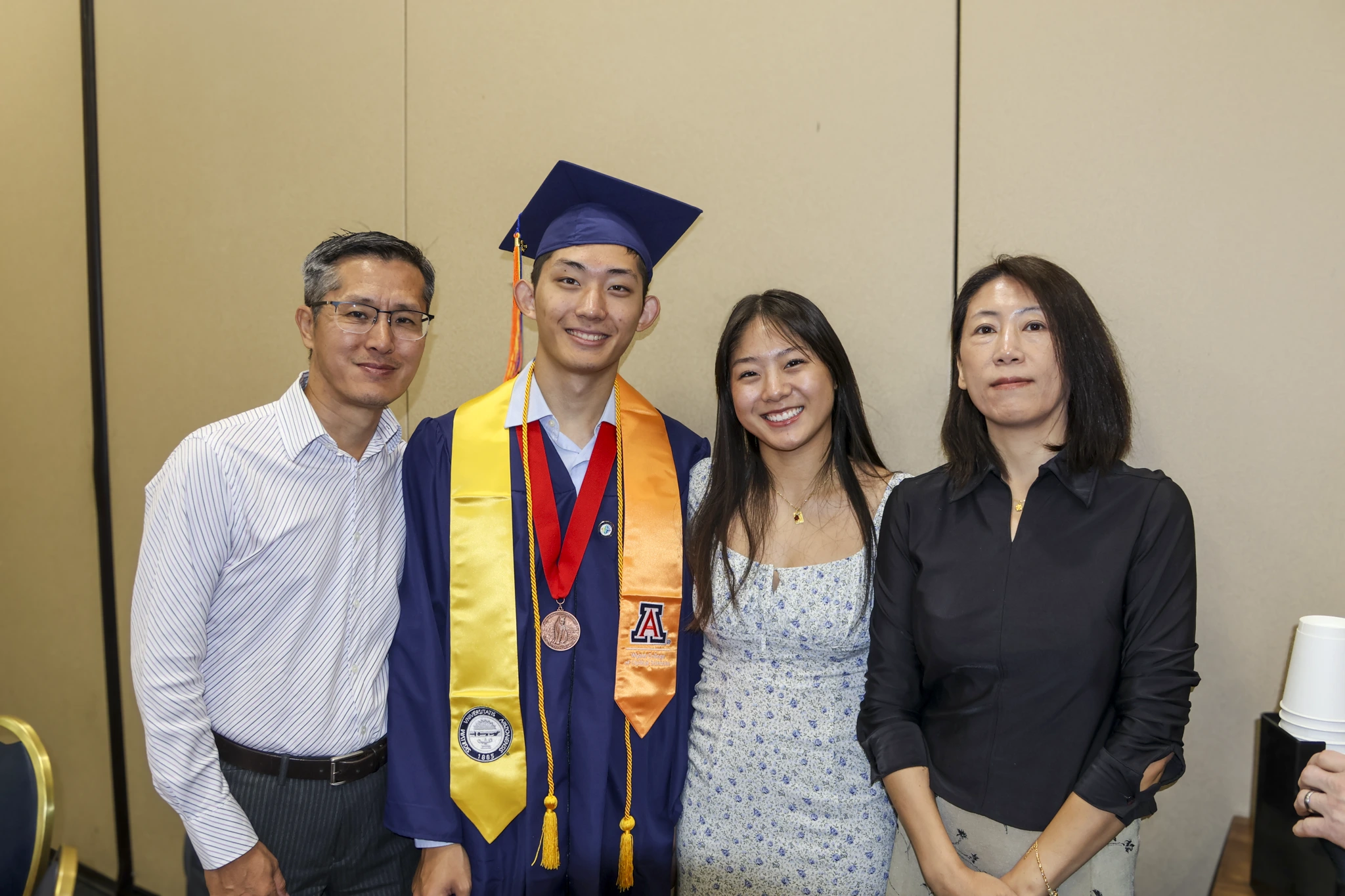 2026 Spring Convocation