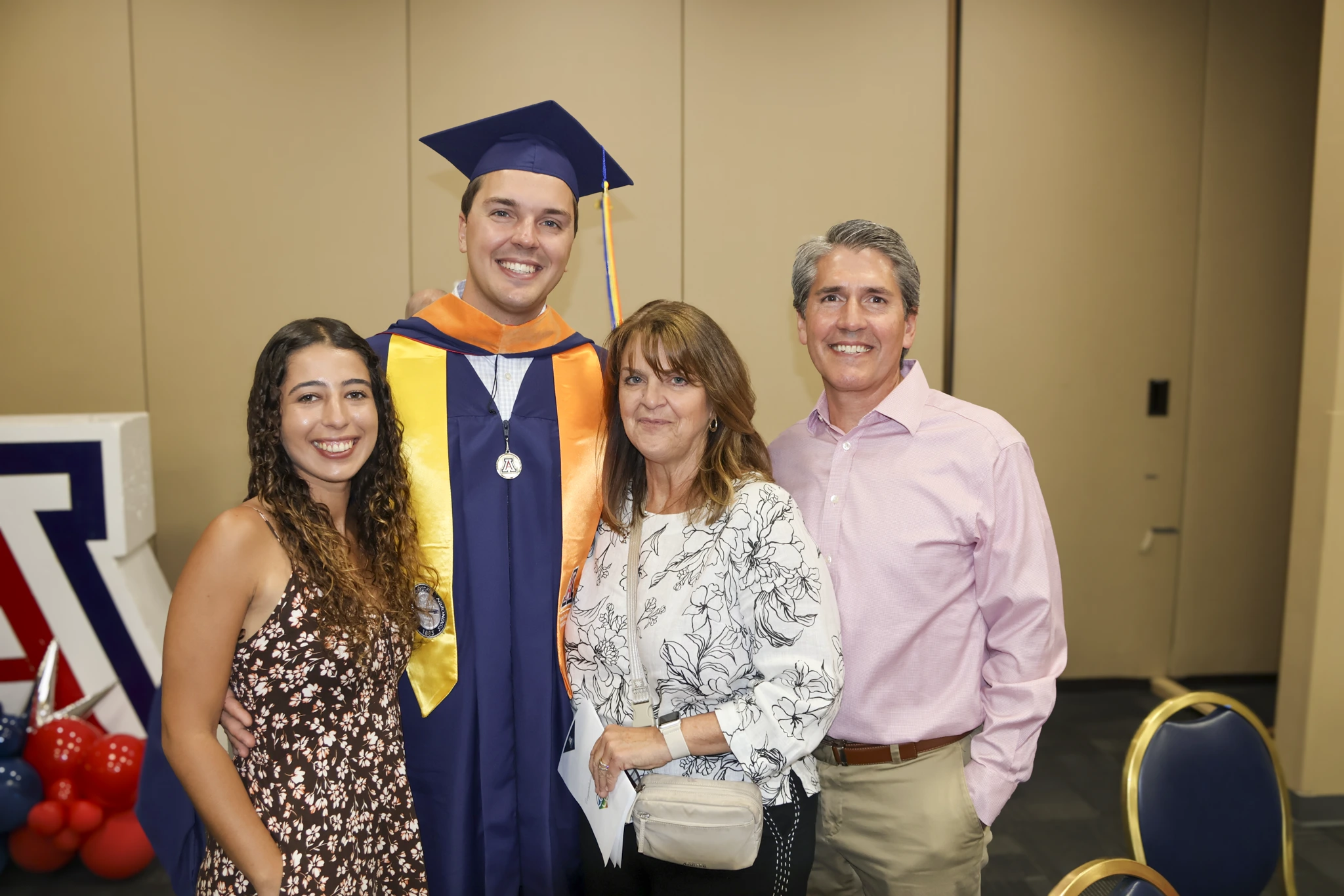 2026 Spring Convocation
