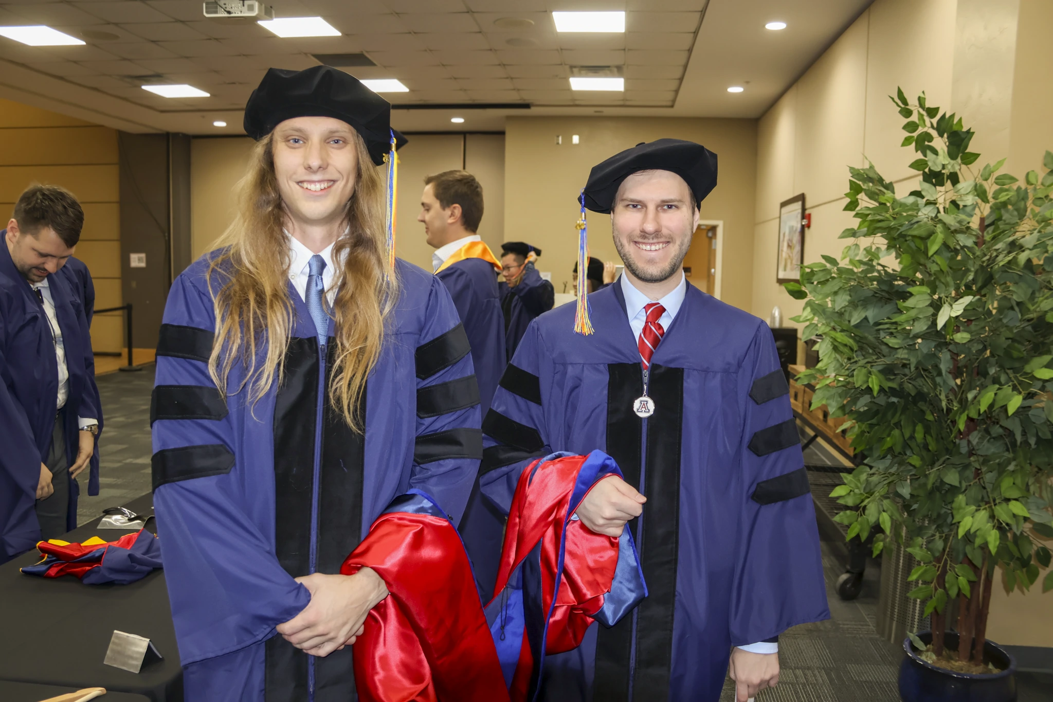 2026 Spring Convocation