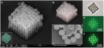 Optics Site Image