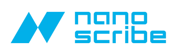 nanoscribe