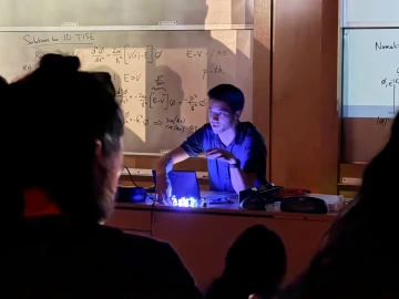 2026 Quantum Bootcamp 