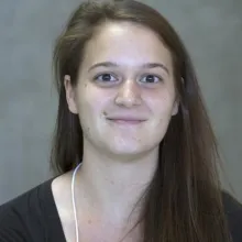 Shelbi Jenkins Headshot