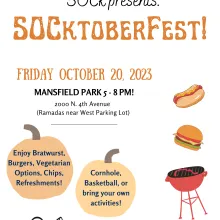 socktober fest