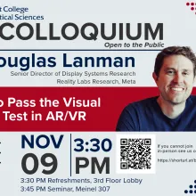 lanman colloquium