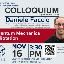 Faccio colloquium