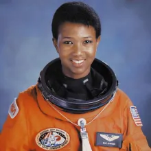 Mae Jemison