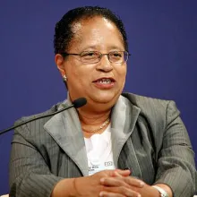 Shirley Jackson