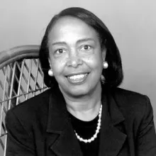 Patricia Bath