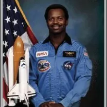 Ronald McNair