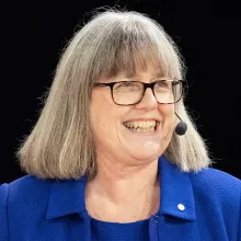Donna Strickland