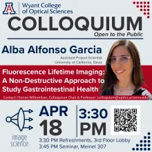 Garcia Colloquium