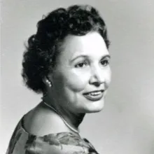 Mary Golda Ross