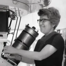 Vera Rubin