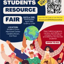 resource fair