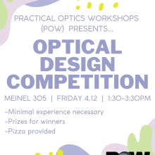 POW Competition