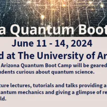 arizona quantum boot camp