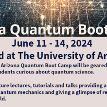 arizona quantum boot camp