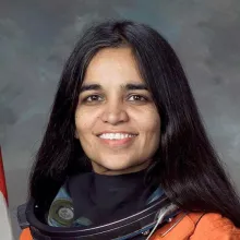 Kalpana Chawla