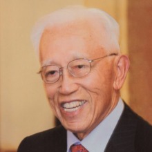 Ernest S. Kuh, Berkeley Engineering professor and dean emeritus, 1928–2015